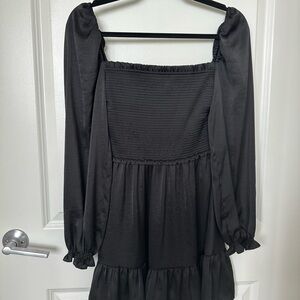 Aritzia Wilfred Tempest Dress